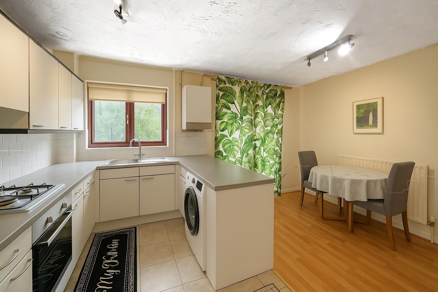 2 bed property in Walkhampton Avenue, Milton Keynes